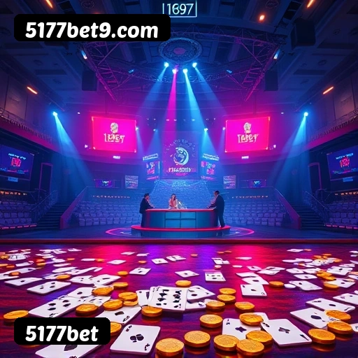 5177bet Logo