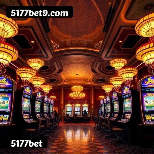 5177bet Logo