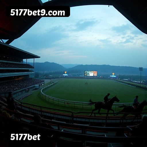 5177bet Logo