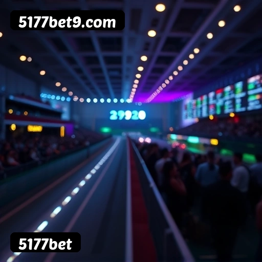 5177bet Logo