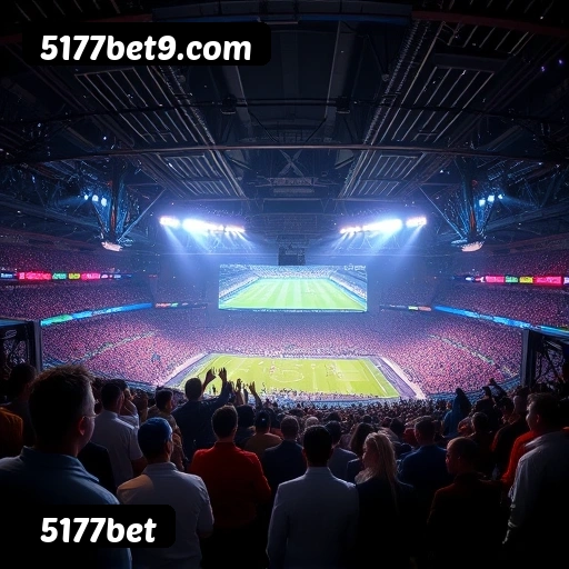 5177bet Logo