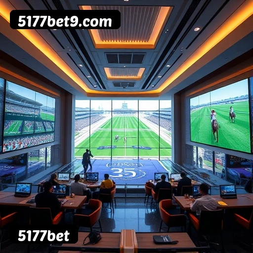 5177bet Logo