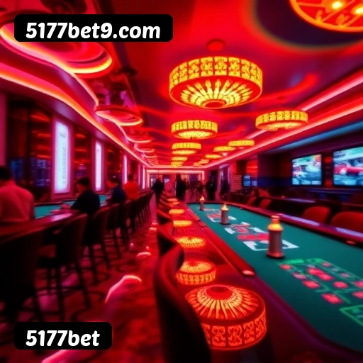5177bet Logo