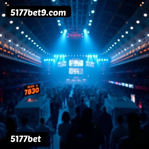 5177bet Logo