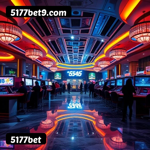 5177bet Logo