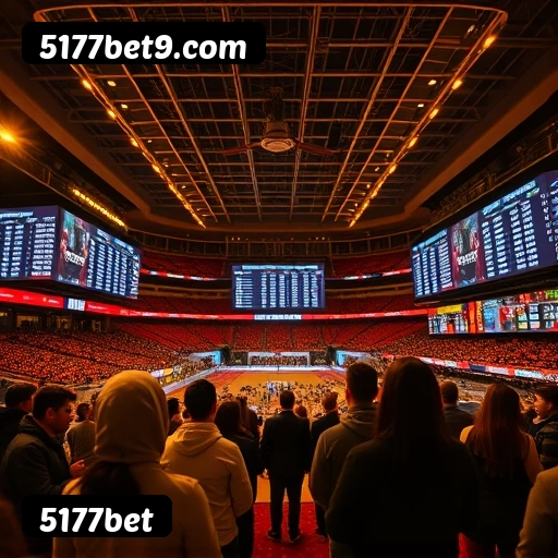 5177bet Logo