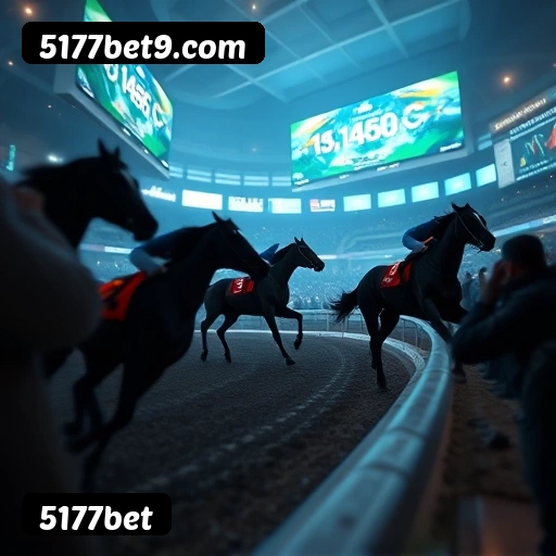 5177bet Logo