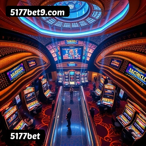 5177bet Logo