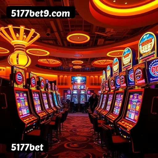 5177bet Logo