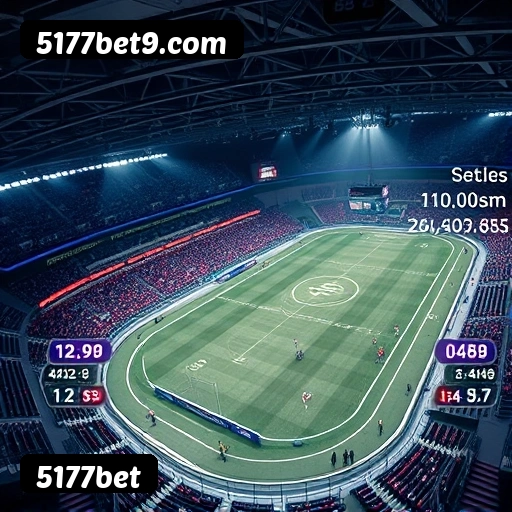 5177bet Logo