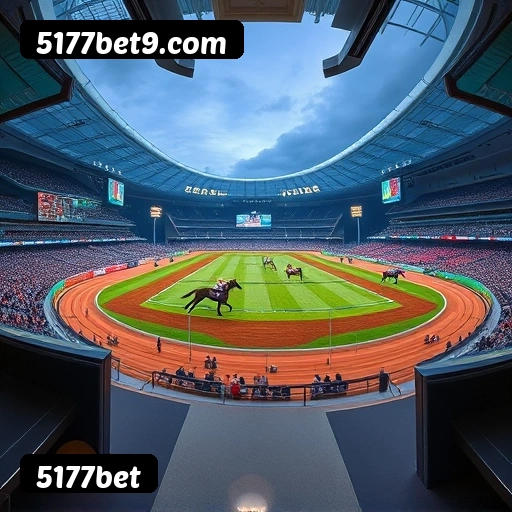 5177bet Logo