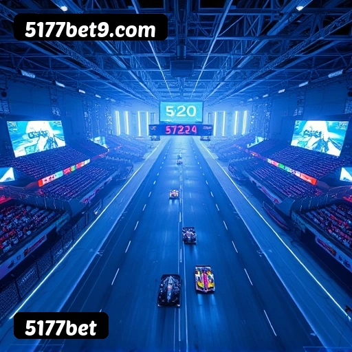 5177bet Logo