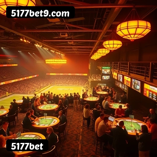 5177bet Logo